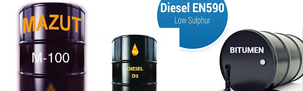PETROLEUM PRODUCTS