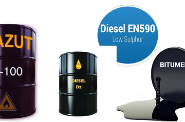 PETROLEUM PRODUCTS