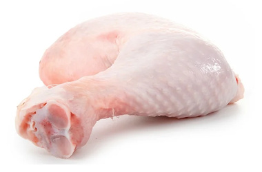 Chicken - Feet & Paw