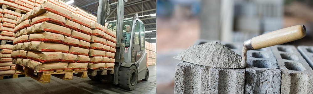 Cement & Clinker