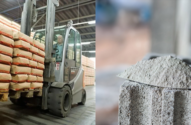 Cement & Clinker