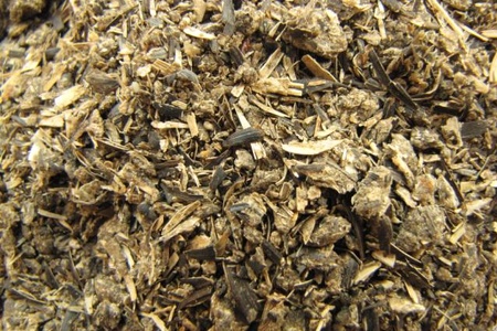 Sunflower Meal