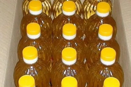 Sunflower Oil