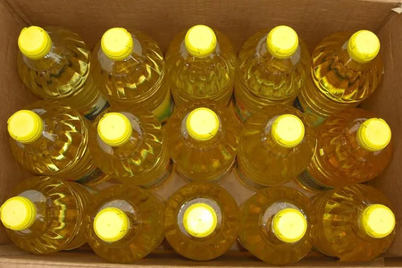 Sunflower Oil
