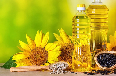  Sunflower Oil