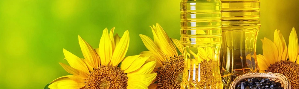 Sunflower Oil