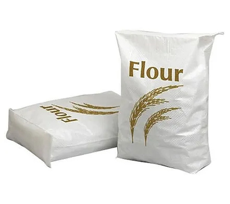 Wheat flour