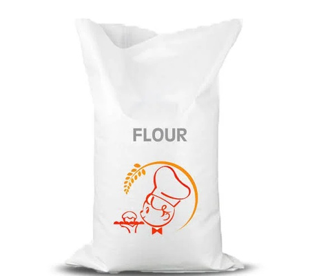 Wheat flour