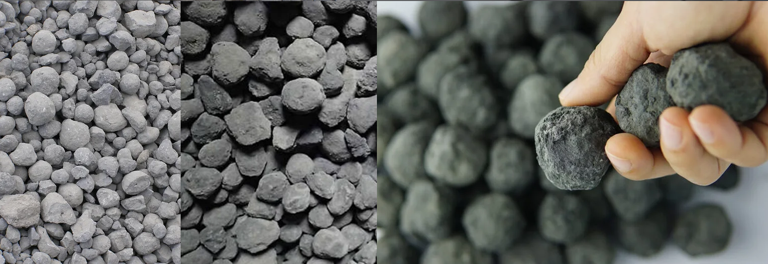 Cement & Clinker